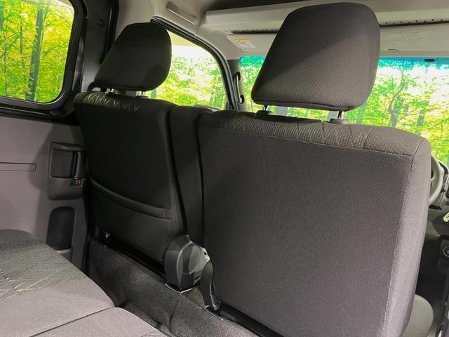 アトレー ＲＳ　ターボ　届出済未使用車　両側電動ドア　バックカメラ　衝突被害軽減システム　コーナーセンサー　スマートキー　ＬＥＤヘッド　オートハイビーム　オートライト　オートエアコン　ＬＥＤフォグ（40枚目）