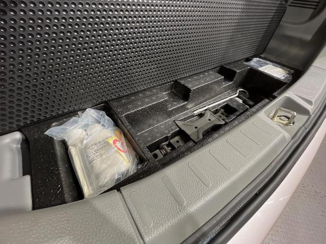 ワゴンＲ ＦＸリミテッド　純正ＣＤオーディオナビ　禁煙車　スマートキー　ヘッドライトレベライザー　ドアバイザー　１４インチアルミホイール　電動格納ドアミラー（36枚目）