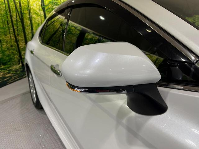 カムリ ＷＳ　バックカメラ　衝突被害軽減システム　レーダークルーズ　禁煙車　ハーフレザーシート　パワーシート　ドラレコ　コーナーセンサー　スマートキー　ＬＥＤヘッド　ビルトインＥＴＣ　純正１７インチアルミ（53枚目）