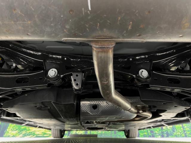 プリウス Ｚ　フルエアロ　バックカメラ　衝突被害軽減システム　レーダークルーズ　禁煙車　電動リアゲート　レザー調シート　前席シートエアコン　パワーシート　コーナーセンサー　スマートキー　ＬＥＤヘッド　ＥＴＣ２．０（19枚目）