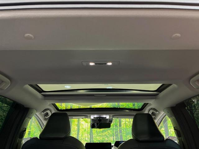 プリウス Ｚ　フルエアロ　バックカメラ　衝突被害軽減システム　レーダークルーズ　禁煙車　電動リアゲート　レザー調シート　前席シートエアコン　パワーシート　コーナーセンサー　スマートキー　ＬＥＤヘッド　ＥＴＣ２．０（57枚目）