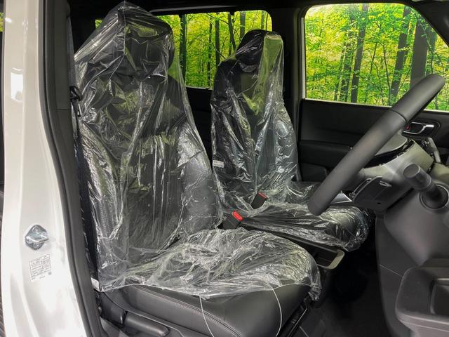 ステップワゴン ｅ：ＨＥＶスパーダ　純正１１．４型ホンダコネクトナビ　登録済未使用車　両側電動ドア　電動リアゲート　後席オットマンシート　シートヒーター　ブラインドスポットモニター　衝突軽減システム　クリアランスソナー　ＬＥＤヘッド（8枚目）