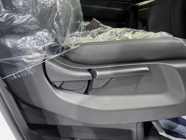 ステップワゴン ｅ：ＨＥＶスパーダ　純正１１．４型ホンダコネクトナビ　登録済未使用車　両側電動ドア　電動リアゲート　後席オットマンシート　シートヒーター　ブラインドスポットモニター　衝突軽減システム　クリアランスソナー　ＬＥＤヘッド（31枚目）