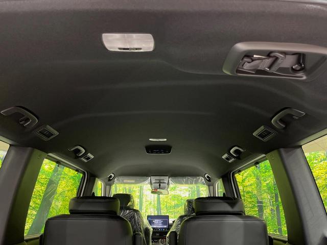 ステップワゴン ｅ：ＨＥＶスパーダ　純正１１．４型ホンダコネクトナビ　登録済未使用車　両側電動ドア　電動リアゲート　後席オットマンシート　シートヒーター　ブラインドスポットモニター　衝突軽減システム　クリアランスソナー　ＬＥＤヘッド（41枚目）