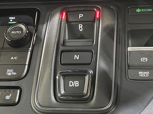 ステップワゴン ｅ：ＨＥＶスパーダ　純正１１．４型ホンダコネクトナビ　登録済未使用車　両側電動ドア　電動リアゲート　後席オットマンシート　シートヒーター　ブラインドスポットモニター　衝突軽減システム　クリアランスソナー　ＬＥＤヘッド（58枚目）