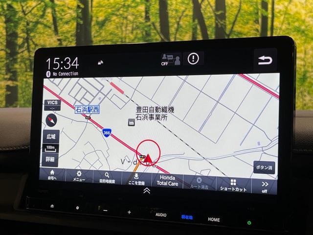 ステップワゴン ｅ：ＨＥＶスパーダ　純正１１．４型ホンダコネクトナビ　登録済未使用車　両側電動ドア　電動リアゲート　後席オットマンシート　シートヒーター　ブラインドスポットモニター　衝突軽減システム　クリアランスソナー　ＬＥＤヘッド（64枚目）
