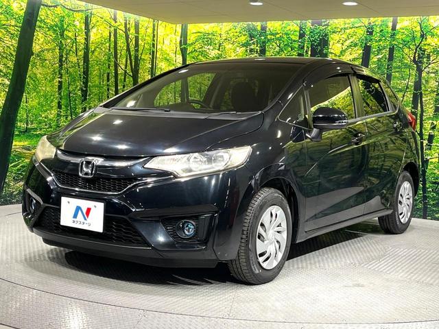 フィット １３Ｇ・Ｆパッケージ　コンフォートエディション　ＳＤナビ　バックカメラ　禁煙車　ＬＥＤヘッドライト　ＥＴＣ　ドライブレコーダー　シートヒーター　フルセグＴＶ　Ｂｌｕｅｔｏｏｔｈ　スマートキー　プッシュスタート　オートエアコン（28枚目）