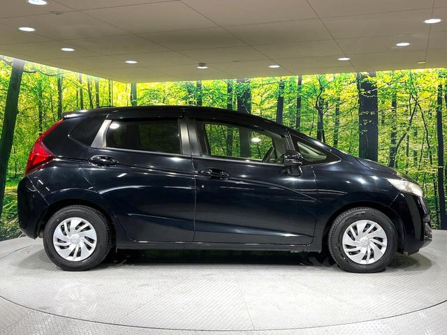 フィット １３Ｇ・Ｆパッケージ　コンフォートエディション　ＳＤナビ　バックカメラ　禁煙車　ＬＥＤヘッドライト　ＥＴＣ　ドライブレコーダー　シートヒーター　フルセグＴＶ　Ｂｌｕｅｔｏｏｔｈ　スマートキー　プッシュスタート　オートエアコン（29枚目）