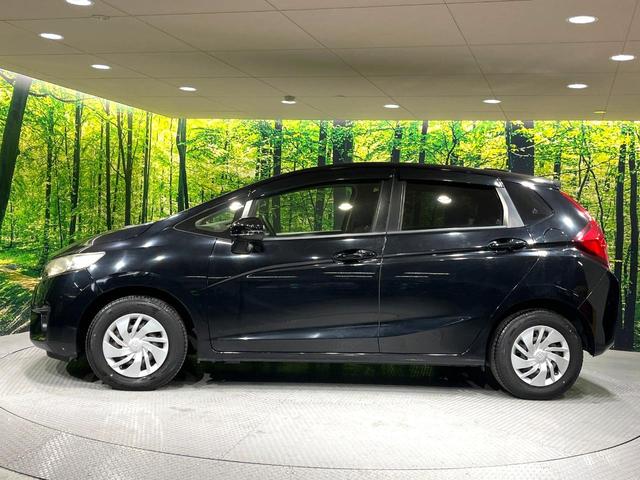 フィット １３Ｇ・Ｆパッケージ　コンフォートエディション　ＳＤナビ　バックカメラ　禁煙車　ＬＥＤヘッドライト　ＥＴＣ　ドライブレコーダー　シートヒーター　フルセグＴＶ　Ｂｌｕｅｔｏｏｔｈ　スマートキー　プッシュスタート　オートエアコン（33枚目）