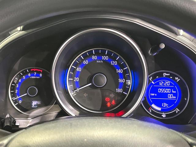 フィット １３Ｇ・Ｆパッケージ　コンフォートエディション　ＳＤナビ　バックカメラ　禁煙車　ＬＥＤヘッドライト　ＥＴＣ　ドライブレコーダー　シートヒーター　フルセグＴＶ　Ｂｌｕｅｔｏｏｔｈ　スマートキー　プッシュスタート　オートエアコン（44枚目）