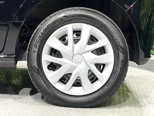 Ｎ－ＢＯＸ ベースグレード　オーディオ　パワースライドドア　ホンダセンシング　レーダークルーズ　禁煙車　コーナーセンサー　ＬＥＤヘッドライト　スマートキー　電子パーキング　オートブレーキホールド　バックカメラ　ステリモ（24枚目）