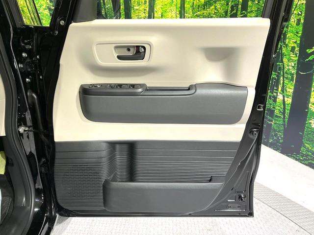 Ｎ－ＢＯＸ ベースグレード　オーディオ　パワースライドドア　ホンダセンシング　レーダークルーズ　禁煙車　コーナーセンサー　ＬＥＤヘッドライト　スマートキー　電子パーキング　オートブレーキホールド　バックカメラ　ステリモ（41枚目）