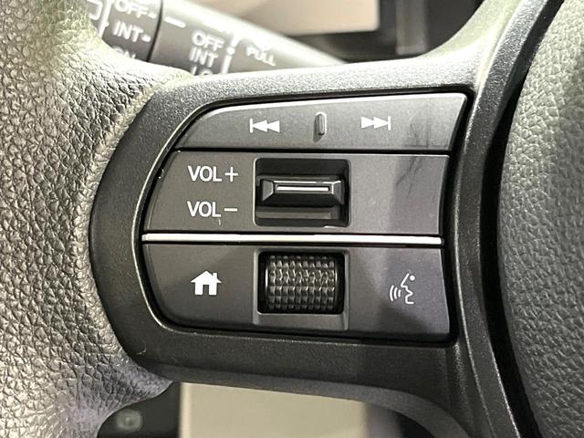 Ｎ－ＢＯＸ ベースグレード　オーディオ　パワースライドドア　ホンダセンシング　レーダークルーズ　禁煙車　コーナーセンサー　ＬＥＤヘッドライト　スマートキー　電子パーキング　オートブレーキホールド　バックカメラ　ステリモ（45枚目）