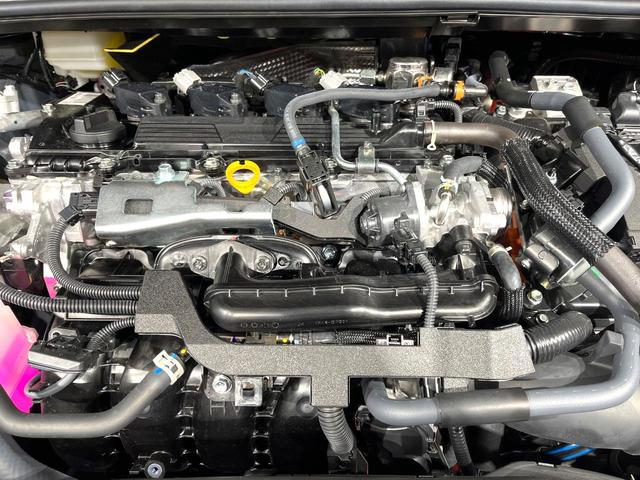 プリウス Ｚ　純正１２．３型ナビ　全周囲カメラ　１００Ｖ電源　２．０ＥＴＣ　電動リアゲート　前席シートエアコン　パワーシート　ドラレコ　コーナーセンサー　スマートキー　ＬＥＤヘッドライト　禁煙車　純正アルミホイール（18枚目）