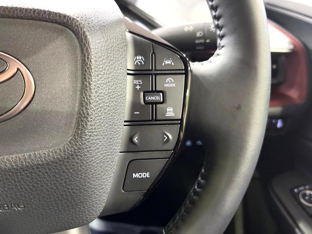 プリウス Ｚ　純正１２．３型ナビ　全周囲カメラ　１００Ｖ電源　２．０ＥＴＣ　電動リアゲート　前席シートエアコン　パワーシート　ドラレコ　コーナーセンサー　スマートキー　ＬＥＤヘッドライト　禁煙車　純正アルミホイール（27枚目）