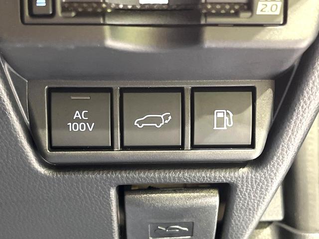 プリウス Ｚ　純正１２．３型ナビ　全周囲カメラ　１００Ｖ電源　２．０ＥＴＣ　電動リアゲート　前席シートエアコン　パワーシート　ドラレコ　コーナーセンサー　スマートキー　ＬＥＤヘッドライト　禁煙車　純正アルミホイール（36枚目）