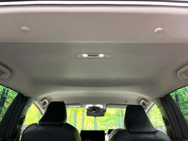 プリウス Ｚ　純正１２．３型ナビ　全周囲カメラ　１００Ｖ電源　２．０ＥＴＣ　電動リアゲート　前席シートエアコン　パワーシート　ドラレコ　コーナーセンサー　スマートキー　ＬＥＤヘッドライト　禁煙車　純正アルミホイール（51枚目）