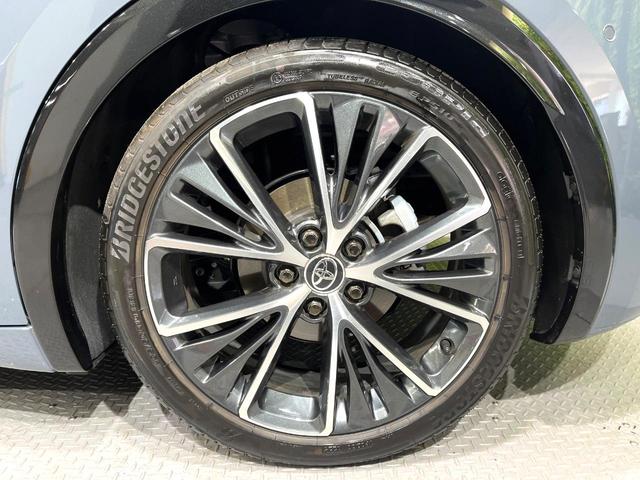 プリウス Ｚ　純正１２．３型ナビ　全周囲カメラ　１００Ｖ電源　２．０ＥＴＣ　電動リアゲート　前席シートエアコン　パワーシート　ドラレコ　コーナーセンサー　スマートキー　ＬＥＤヘッドライト　禁煙車　純正アルミホイール（53枚目）