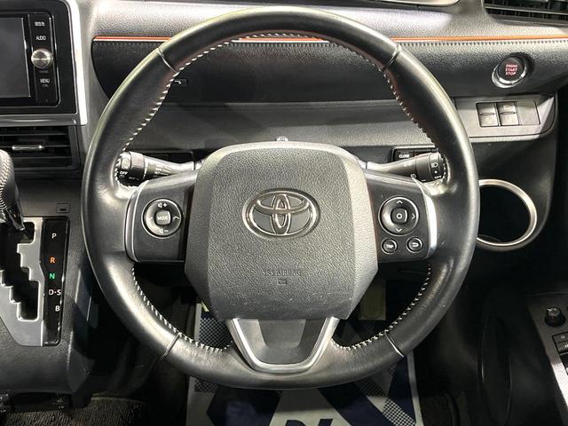シエンタ Ｇ　純正ナビ　バックカメラ　両側電動スライドドア　禁煙車　スマートキー　ＬＥＤヘッドライト　Ｂｌｕｅｔｏｏｔｈ接続　オートマチックハイビーム　衝突軽減装置　オートエアコン　フルセグＴＶ（12枚目）