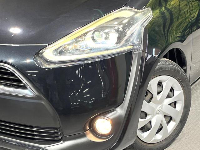 シエンタ Ｇ　純正ナビ　バックカメラ　両側電動スライドドア　禁煙車　スマートキー　ＬＥＤヘッドライト　Ｂｌｕｅｔｏｏｔｈ接続　オートマチックハイビーム　衝突軽減装置　オートエアコン　フルセグＴＶ（13枚目）