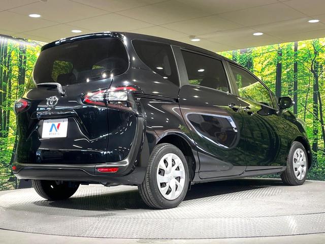 シエンタ Ｇ　純正ナビ　バックカメラ　両側電動スライドドア　禁煙車　スマートキー　ＬＥＤヘッドライト　Ｂｌｕｅｔｏｏｔｈ接続　オートマチックハイビーム　衝突軽減装置　オートエアコン　フルセグＴＶ（18枚目）