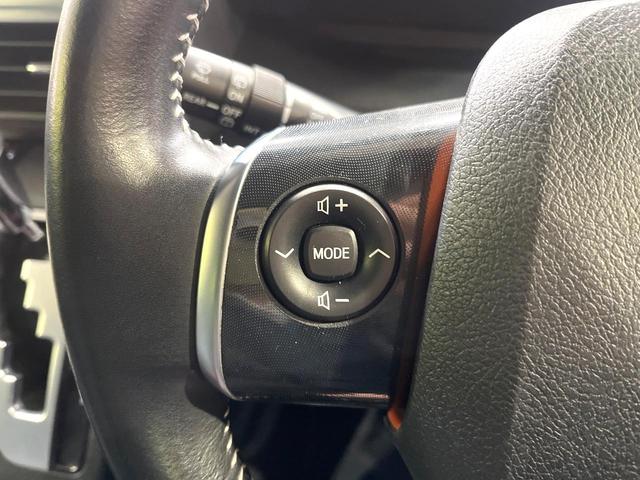 シエンタ Ｇ　純正ナビ　バックカメラ　両側電動スライドドア　禁煙車　スマートキー　ＬＥＤヘッドライト　Ｂｌｕｅｔｏｏｔｈ接続　オートマチックハイビーム　衝突軽減装置　オートエアコン　フルセグＴＶ（26枚目）