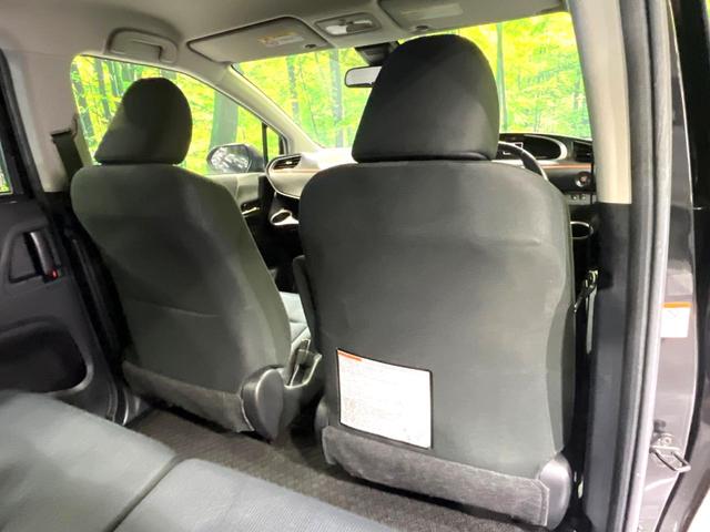 シエンタ Ｇ　純正ナビ　バックカメラ　両側電動スライドドア　禁煙車　スマートキー　ＬＥＤヘッドライト　Ｂｌｕｅｔｏｏｔｈ接続　オートマチックハイビーム　衝突軽減装置　オートエアコン　フルセグＴＶ（40枚目）