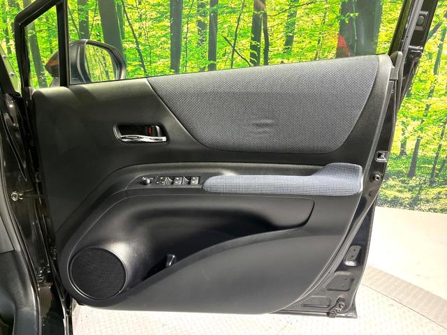 シエンタ Ｇ　純正ナビ　バックカメラ　両側電動スライドドア　禁煙車　スマートキー　ＬＥＤヘッドライト　Ｂｌｕｅｔｏｏｔｈ接続　オートマチックハイビーム　衝突軽減装置　オートエアコン　フルセグＴＶ（42枚目）