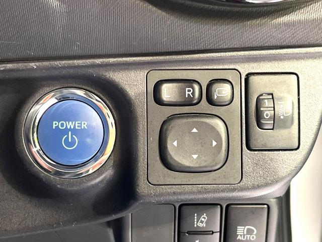 アクア Ｓスタイルブラック　ＳＤナビ　バックカメラ　衝突被害軽減システム　禁煙車　ドラレコ　コーナーセンサー　スマートキー　ＬＥＤヘッド　ビルトインＥＴＣ　オートハイビーム　オートライト　オートエアコン　Ｂｌｕｅｔｏｏｔｈ　ＣＤ（33枚目）