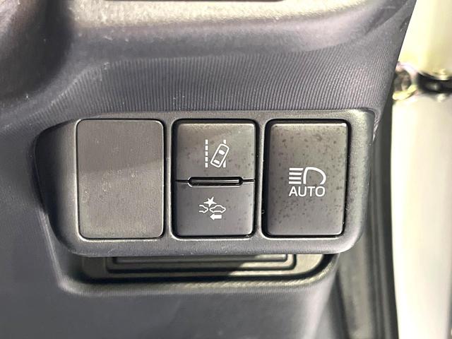 アクア Ｓスタイルブラック　ＳＤナビ　バックカメラ　衝突被害軽減システム　禁煙車　ドラレコ　コーナーセンサー　スマートキー　ＬＥＤヘッド　ビルトインＥＴＣ　オートハイビーム　オートライト　オートエアコン　Ｂｌｕｅｔｏｏｔｈ　ＣＤ（34枚目）