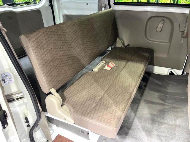 ＮＶ１００クリッパーバン ＤＸ　純正ナビ　バックカメラ　禁煙車　ＥＴＣ　Ｂｌｕｅｔｏｏｔｈ　ＣＤ　フルセグ（9枚目）