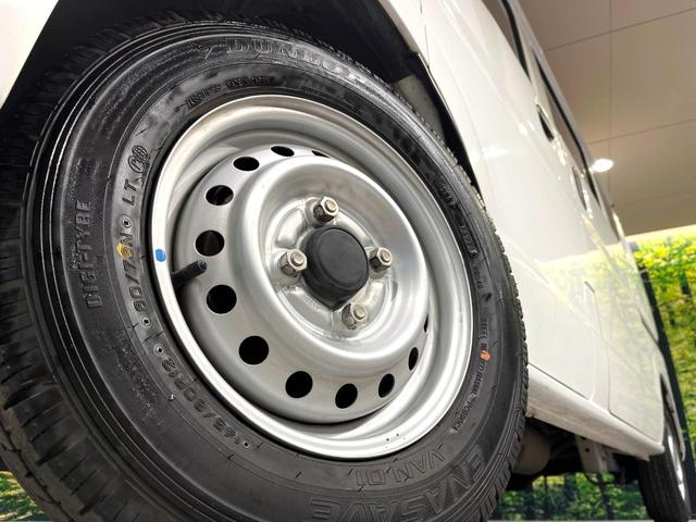 ＮＶ１００クリッパーバン ＤＸ　純正ナビ　バックカメラ　禁煙車　ＥＴＣ　Ｂｌｕｅｔｏｏｔｈ　ＣＤ　フルセグ（13枚目）