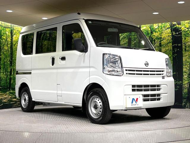 ＮＶ１００クリッパーバン ＤＸ　純正ナビ　バックカメラ　禁煙車　ＥＴＣ　Ｂｌｕｅｔｏｏｔｈ　ＣＤ　フルセグ（16枚目）