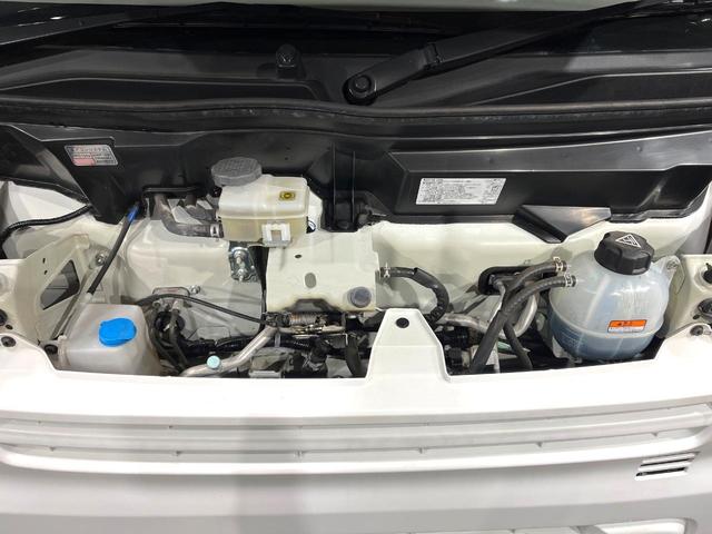 ＮＶ１００クリッパーバン ＤＸ　純正ナビ　バックカメラ　禁煙車　ＥＴＣ　Ｂｌｕｅｔｏｏｔｈ　ＣＤ　フルセグ（18枚目）