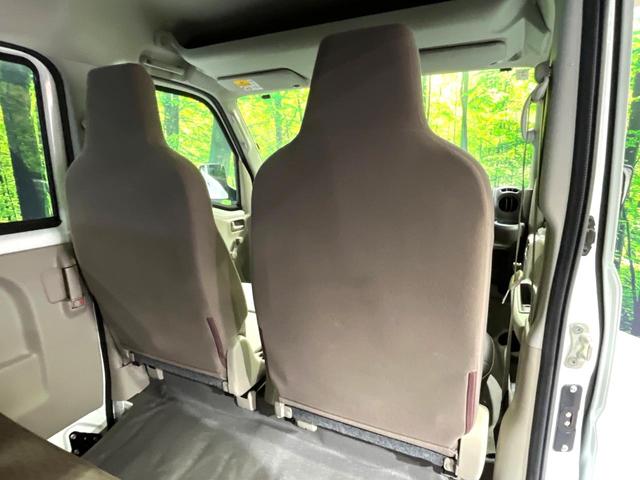 ＮＶ１００クリッパーバン ＤＸ　純正ナビ　バックカメラ　禁煙車　ＥＴＣ　Ｂｌｕｅｔｏｏｔｈ　ＣＤ　フルセグ（34枚目）