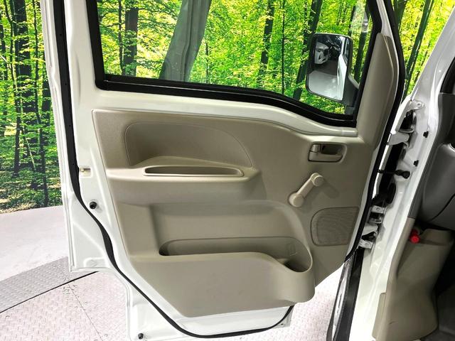 ＮＶ１００クリッパーバン ＤＸ　純正ナビ　バックカメラ　禁煙車　ＥＴＣ　Ｂｌｕｅｔｏｏｔｈ　ＣＤ　フルセグ（35枚目）