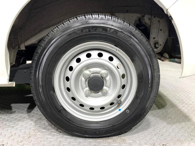 ＮＶ１００クリッパーバン ＤＸ　純正ナビ　バックカメラ　禁煙車　ＥＴＣ　Ｂｌｕｅｔｏｏｔｈ　ＣＤ　フルセグ（40枚目）