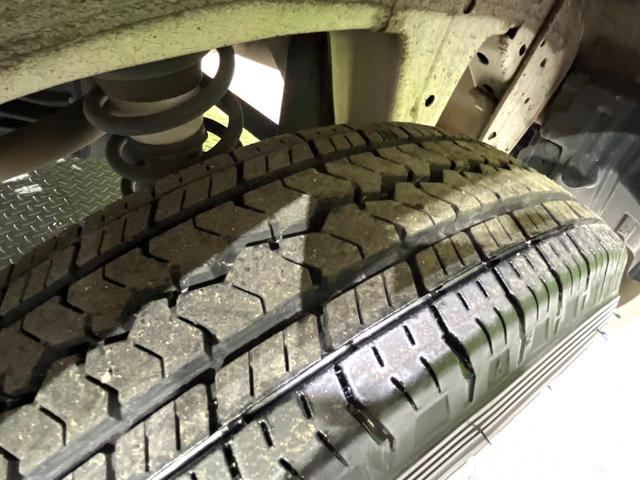 ＮＶ１００クリッパーバン ＤＸ　純正ナビ　バックカメラ　禁煙車　ＥＴＣ　Ｂｌｕｅｔｏｏｔｈ　ＣＤ　フルセグ（42枚目）