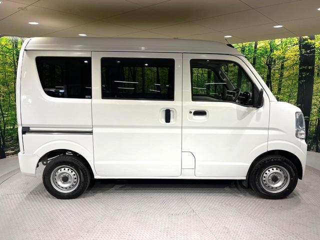 ＮＶ１００クリッパーバン ＤＸ　純正ナビ　バックカメラ　禁煙車　ＥＴＣ　Ｂｌｕｅｔｏｏｔｈ　ＣＤ　フルセグ（43枚目）