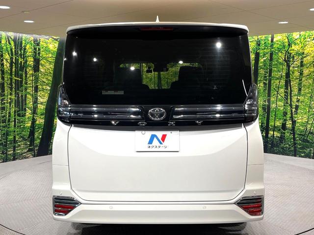 ヴォクシー Ｓ－Ｚ　両側電動ドア　バックカメラ　衝突被害軽減システム　レーダークルーズ　禁煙車　ハーフレザーシート　ドラレコ　コーナーセンサー　スマートキー　ＬＥＤヘッド　ＥＴＣ２．０　純正１７インチアルミ（16枚目）