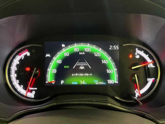 ヴォクシー Ｓ－Ｚ　両側電動ドア　バックカメラ　衝突被害軽減システム　レーダークルーズ　禁煙車　ハーフレザーシート　ドラレコ　コーナーセンサー　スマートキー　ＬＥＤヘッド　ＥＴＣ２．０　純正１７インチアルミ（25枚目）