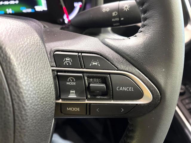 ヴォクシー Ｓ－Ｚ　両側電動ドア　バックカメラ　衝突被害軽減システム　レーダークルーズ　禁煙車　ハーフレザーシート　ドラレコ　コーナーセンサー　スマートキー　ＬＥＤヘッド　ＥＴＣ２．０　純正１７インチアルミ（28枚目）