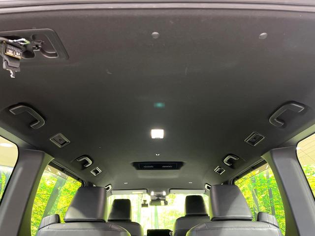 ヴォクシー Ｓ－Ｚ　両側電動ドア　バックカメラ　衝突被害軽減システム　レーダークルーズ　禁煙車　ハーフレザーシート　ドラレコ　コーナーセンサー　スマートキー　ＬＥＤヘッド　ＥＴＣ２．０　純正１７インチアルミ（49枚目）