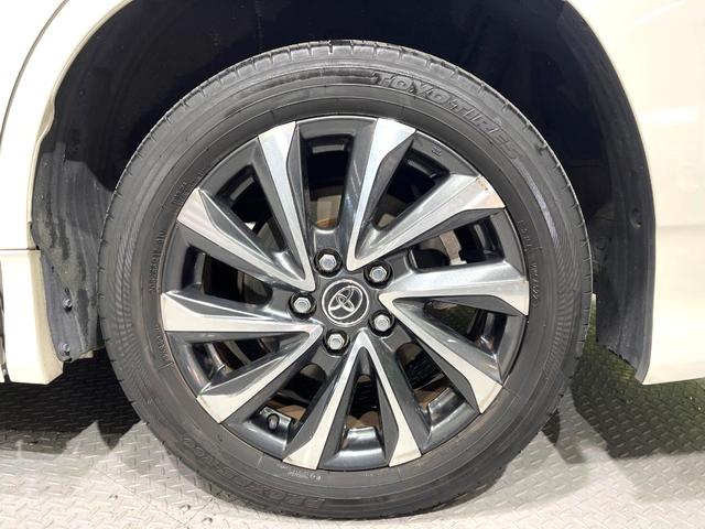 ヴォクシー Ｓ－Ｚ　両側電動ドア　バックカメラ　衝突被害軽減システム　レーダークルーズ　禁煙車　ハーフレザーシート　ドラレコ　コーナーセンサー　スマートキー　ＬＥＤヘッド　ＥＴＣ２．０　純正１７インチアルミ（51枚目）