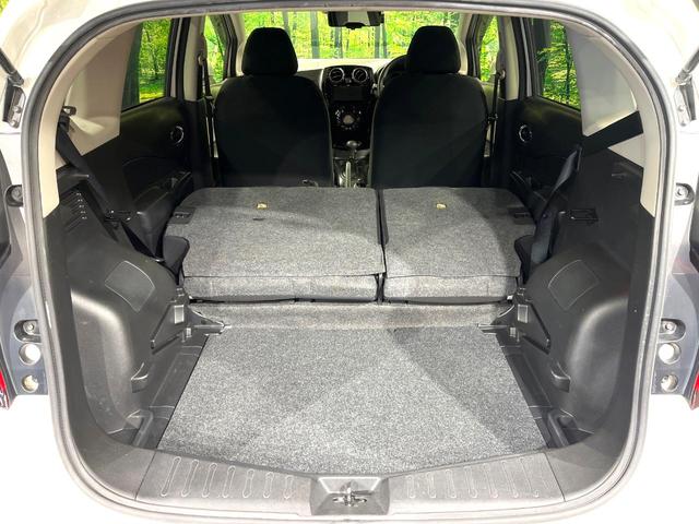 ノート Ｘ　ＳＤナビ　全周囲カメラ　衝突被害軽減システム　ドライブレコーダー　コーナーセンサー　スマートキー　ＬＥＤヘッドライト　ＥＴＣ　オートマチックハイビーム　オートライト　Ｂｌｕｅｔｏｏｔｈ（10枚目）