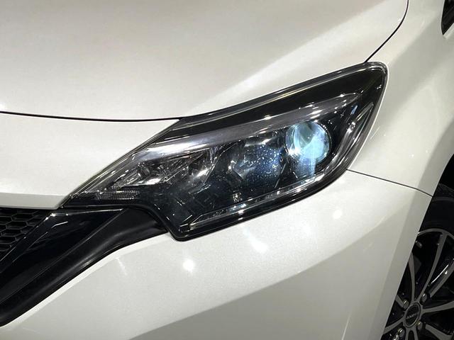 ノート Ｘ　ＳＤナビ　全周囲カメラ　衝突被害軽減システム　ドライブレコーダー　コーナーセンサー　スマートキー　ＬＥＤヘッドライト　ＥＴＣ　オートマチックハイビーム　オートライト　Ｂｌｕｅｔｏｏｔｈ（12枚目）