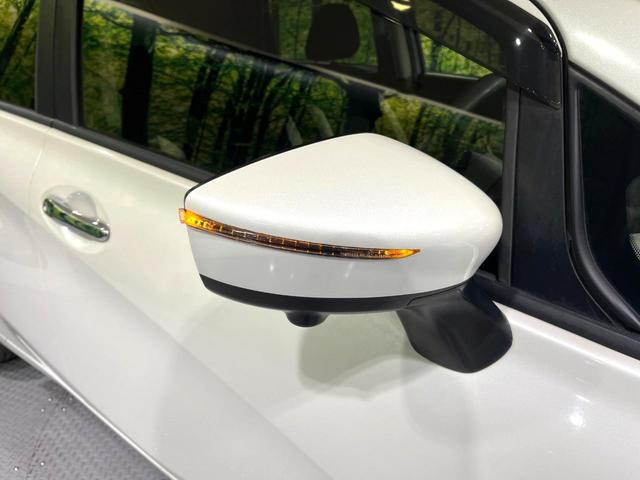 ノート Ｘ　ＳＤナビ　全周囲カメラ　衝突被害軽減システム　ドライブレコーダー　コーナーセンサー　スマートキー　ＬＥＤヘッドライト　ＥＴＣ　オートマチックハイビーム　オートライト　Ｂｌｕｅｔｏｏｔｈ（48枚目）