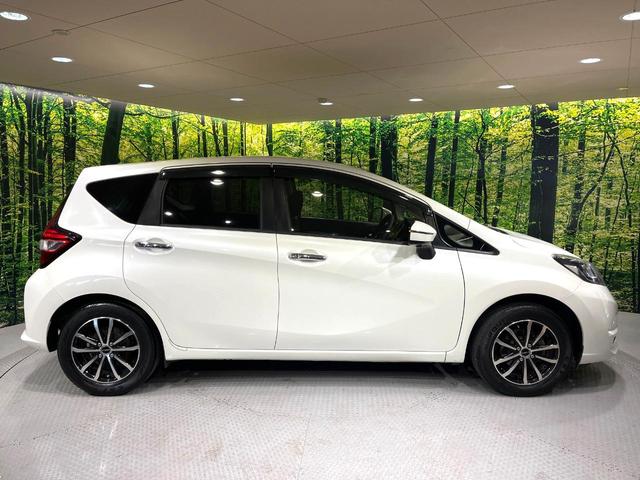 ノート Ｘ　ＳＤナビ　全周囲カメラ　衝突被害軽減システム　ドライブレコーダー　コーナーセンサー　スマートキー　ＬＥＤヘッドライト　ＥＴＣ　オートマチックハイビーム　オートライト　Ｂｌｕｅｔｏｏｔｈ（49枚目）