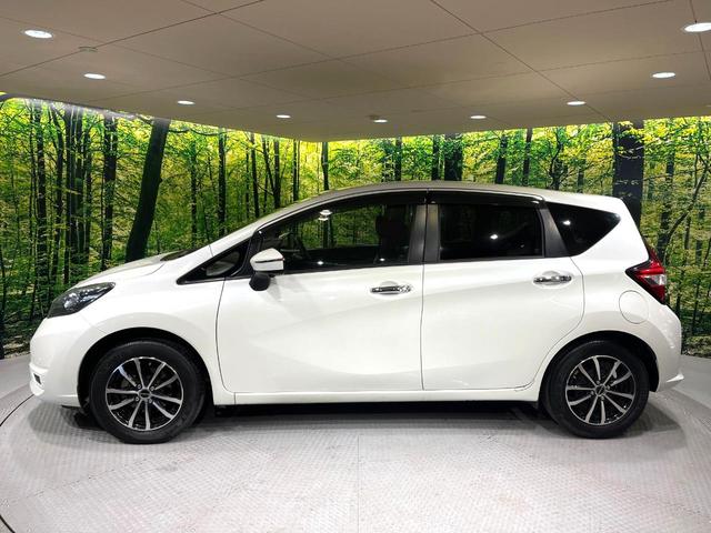 ノート Ｘ　ＳＤナビ　全周囲カメラ　衝突被害軽減システム　ドライブレコーダー　コーナーセンサー　スマートキー　ＬＥＤヘッドライト　ＥＴＣ　オートマチックハイビーム　オートライト　Ｂｌｕｅｔｏｏｔｈ（50枚目）