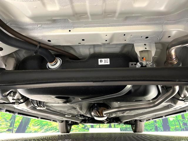 スペーシアギア ハイブリッドＸＺ　届出済未使用車　両側電動ドア　衝突被害軽減システム　コーナーセンサー　スマートキー　ＬＥＤヘッド　ルーフレール　純正１４インチアルミ　オートハイビーム　車線逸脱警報　オートライト　オートエアコン（19枚目）